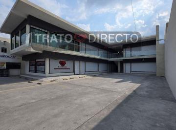 Local comercial , Reynosa · Locales Comerciales Nuevos en Renta Plaza 815