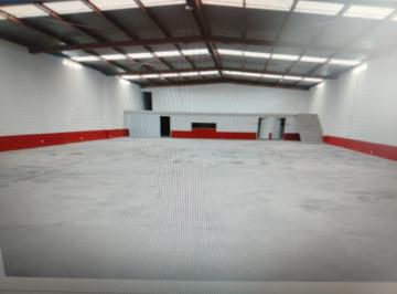 Bodega comercial · 662m² · 8 Estacionamientos · Bodega en Renta y Venta de Uso General, San Lorenzo Cuautenco, Zinacantepec