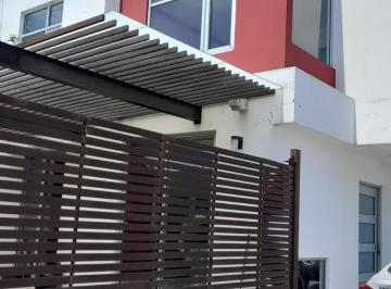 Casa en condominio · 94m² · 3 Recámaras · 2 Estacionamientos · Casa en Condominio Anzures en Venta en San Mateo Otzacatipan.