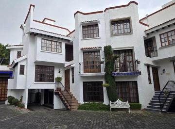 Casa de 2 habitaciones, Coyoacán · Remate Bancario Casa en Coyoacan Oxtopulco Universidad