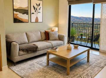 Departamento de 2 habitaciones, El Marqués · Venta Departamento en Querétaro, Zakia