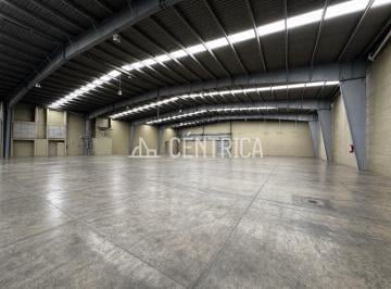 Bodega comercial · 2342m² · 6 Estacionamientos · Bodega Industrial - Nueva Industrial Vallejo