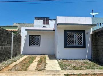 Casa de 2 habitaciones, Tapachula · Casa en Renta Fracc. Buenos Aires