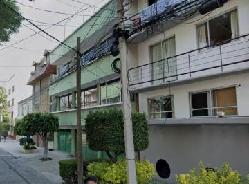 Departamento de 3 habitaciones, Benito Juárez · Departamento en Venta, Alamos Benito Juarez Cdmx