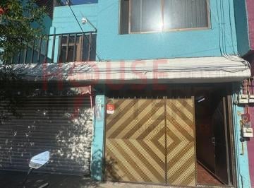 Casa · 162m² · 4 Recámaras · 1 Estacionamiento · Casa en Venta en Azcapotzalco, Sindicato Mexicano de Electricistas