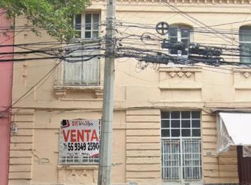 Casa · 158m² · 4 Recámaras · Casa en Santa Maria La Ribera