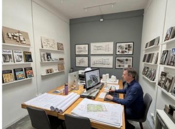 Local comercial · 18m² · Espacios Comerciales en Casa Catalogada