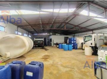 Bodega comercial · 328m² · 2 Recámaras · Bodega en Renta o Venta a un Paso de Av Aguascalientes Oriente