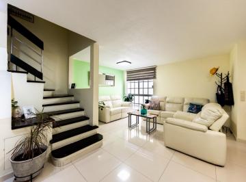 Casa · 180m² · 3 Recámaras · 2 Estacionamientos · Casa - del Valle Norte