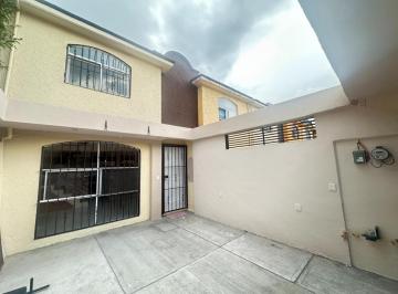 Foto 1 · Casa en Venta en Campo Real, Toluca