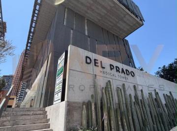 Oficina de 4 habitaciones, Tijuana · Consultorio PH