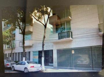 Departamento de 2 habitaciones, Benito Juárez · Departamento de 98 m² con 2 Habitaciones en Venta en Vertiz Narvarte