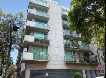 Departamento de 2 habitaciones, Benito Juárez · Departamento de 98 m² con 2 Habitaciones en Venta en Vertiz Narvarte