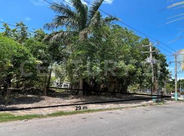 Terreno / Lote · 1688m² · Terreno en Venta en Boulevard Chetumal Em02123