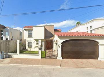 Casa de 4 habitaciones, Matamoros · Venta de Casa en Fracc Victoria, Matamoros, Tamaulipas