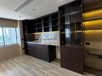 Oficina , San Pedro Garza García · Oficina de Lujo en Venta | Moll del Valle | San Pedro Garza García, N. L.