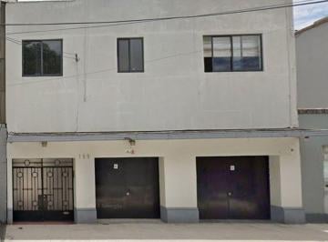 Departamento de 2 habitaciones, Alvaro Obregón · Venta de Casa en Cerrada de Francia