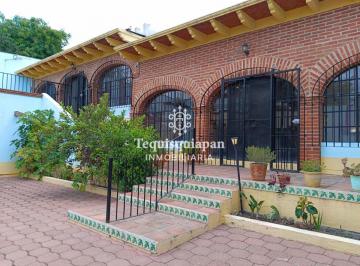 Casa de 6 habitaciones, Tequisquiapan · Casa en Venta en Tequisquiapan, Barrio de San Juan