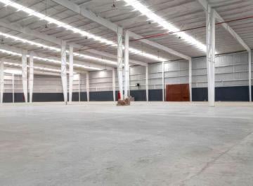 Bodega comercial , Cuautitlán Izcalli · Renta de Bodega en Industrial Xhala, Cuautitlan Izcalli