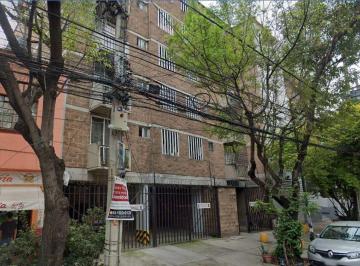 Departamento de 2 habitaciones, Cuauhtémoc · Vendo Departamento en La Colonia Doctores Cerca de Metro Niño Heroes