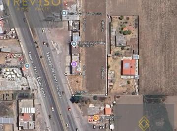 Terreno / Lote · 3660m² · Terreno en Venta Calimaya