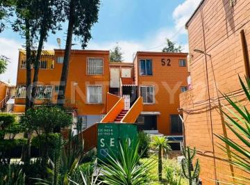 Departamento · 59m² · 2 Recámaras · 1 Estacionamiento · Departamento en Venta en Unid. Belén Santa Fe Infonavit, Alvaro Obregón, Cdmx