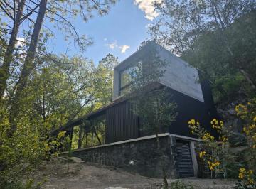 Casa principal · Casa Martina | 2 Hectáreas con 3 Residencias en Santiago, N. L.