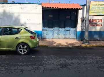 Terreno / Lote , Xochimilco · Excelente Terreno de 475 m², en Barrio San Pedro Cerca del Centro de Xochimilco.