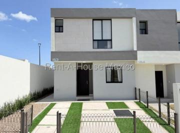 Casa de 2 habitaciones, El Marqués · Zire Citadela Vendo Casa a Estrenar en Privada C 2 Recamaras con Baño y Vestidor - Ver Descripción.
