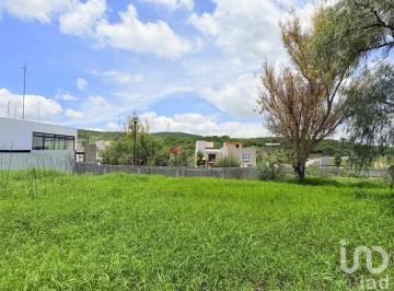 Terreno / Lote · 1m² · Terreno en Venta Real de Los Cues