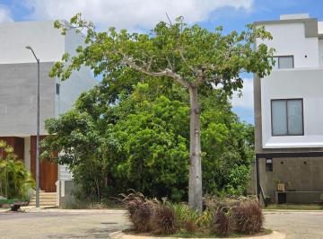 Terreno / Lote , Benito Juárez · Aqua Residencial Terreo en Venta