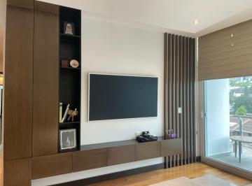 Departamento · 240m² · 2 Recámaras · 3 Estacionamientos · Departamento en Venta Lomas del Valle