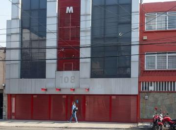 Edificio , Benito Juárez · Edificio en Renta o Venta