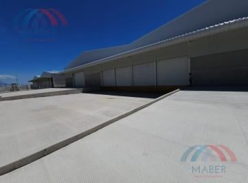 Nave industrial · 10000m² · 10 Estacionamientos · Nave Industrial en Renta en Huejotzingo