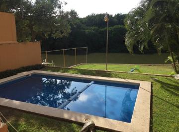 Departamento de 3 habitaciones, Boca del Río · Venta de Departamento con Alberca y Vista Al Río en Condominio El Manglar, Boca del Río, Ver.
