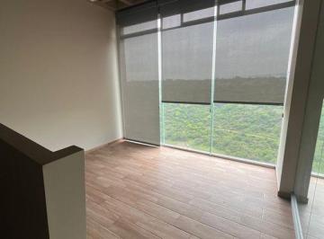 Oficina · 105m² · 2 Estacionamientos · Oficina 105 m² Plaza Campanario Vista a La Cañada