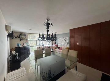 Departamento de 3 habitaciones, Tlalpan · Departamento en Venta, La Joya Tlalpan, Ciudad de México