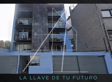 Departamento de 3 habitaciones, Benito Juárez · Venta de Departamento en Calle El Greco 63, Nonoalco, Benito Juárez, Ciudad de México