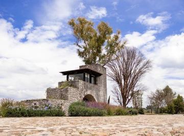 Terreno / Lote , San Miguel de Allende · Terreno en Venta en La Santa Vid, San Miguel de Allende – 1,189 m²