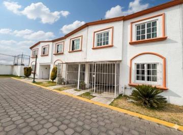 Casa de 3 habitaciones, Toluca · Remate Bancario Casa en Villas Santorini 2 Toluca