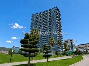 Departamento de 2 habitaciones, Querétaro · Departamento en Renta en Centro Sur | 2 Recámaras y Amenidades Rah331