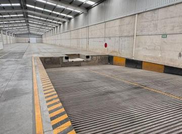 Nave industrial · 1980m² · Nave Industrial en Renta en Aeropuerto Puebla (Hermanos Serdán)