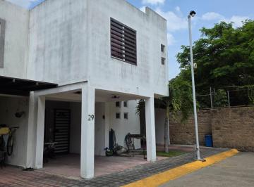 Casa de 3 habitaciones, Nacajuca · Casa en Venta | Pomoca – Priv. Macuilis