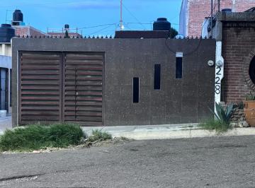 Casa de 2 habitaciones, Aguascalientes · Casa en Venta Aguascalientes