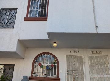 Casa de 2 habitaciones, Tijuana · Casa de Dos Recámaras en Venta Jardines de Aguacaliente