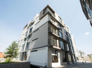1 · Departamento en Renta en Puebla Haus Angelopolis Mayorazgo Tec Anahuac Elevador