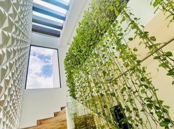 Casa de 3 habitaciones, Cancún · Hermosa Casa en Renta Dentro Vía Cumbres Cancún