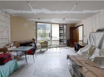 Casa de 3 habitaciones, Benito Juárez · Nápoles Casas en Venta Frente a Parque en Corredor Comercial Uso Mixto Ideal