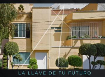 Casa de 3 habitaciones, Benito Juárez · Casa en Venta Calle Palenque 522 Colonia Vértiz Narvarte Benito Juárez Cerca de División del Norte