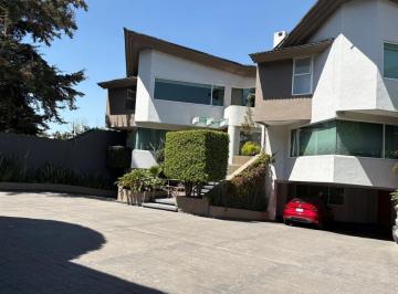 Casa en condominio de 3 habitaciones, Naucalpan de Juárez · Casa en Venta en Lomas Tecamachalco